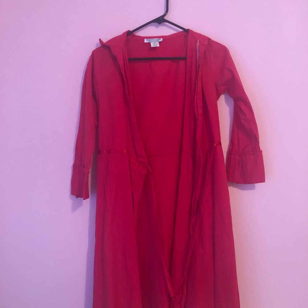Ruby red - Picture 14 of 14
